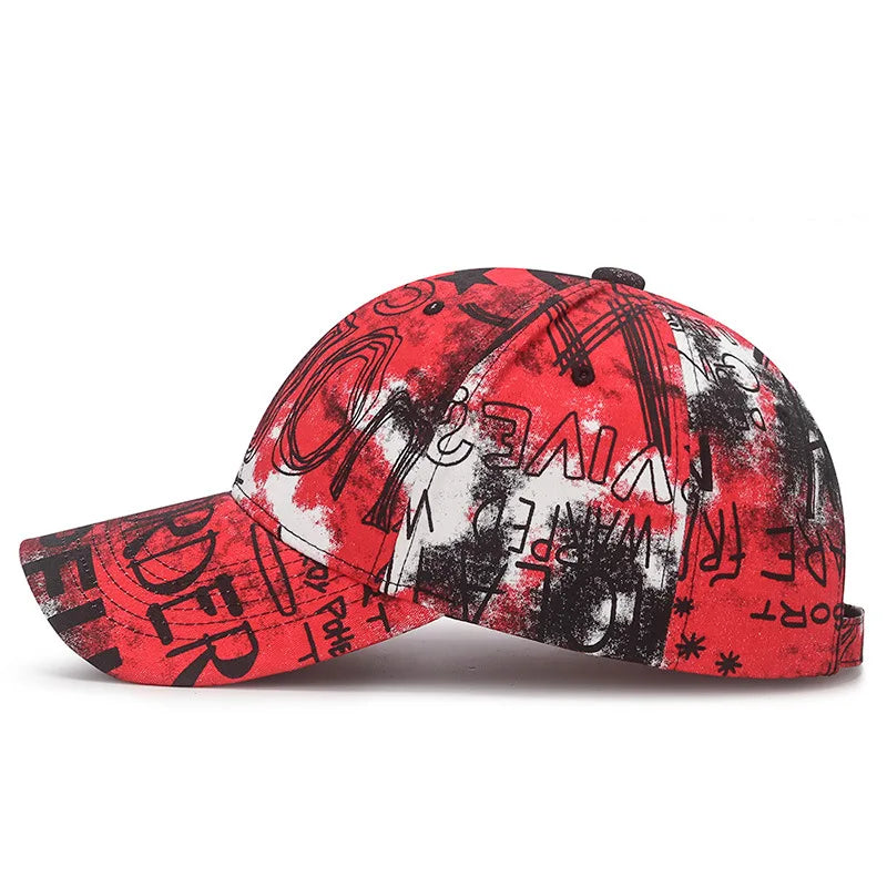 Gorra Warped Mind