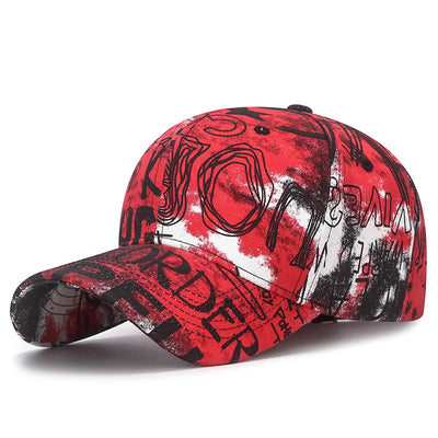 Rojo / Size 55-60cm