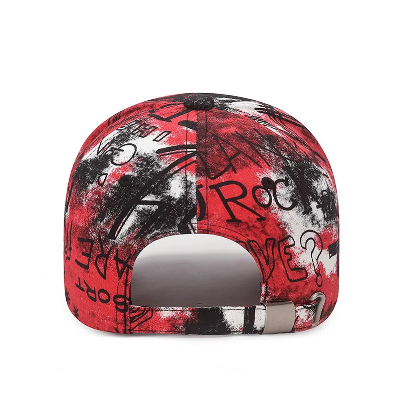 Gorra Warped Mind